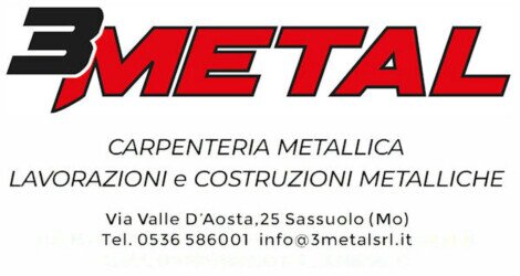 3 METAL