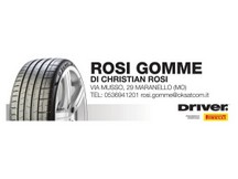 ROSI GOMME