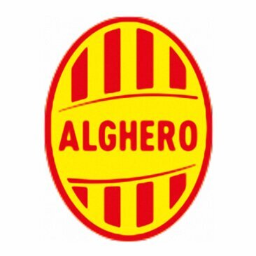 LOGO ALGHERO